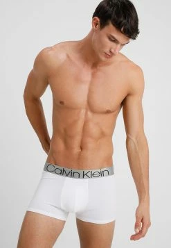 Calvin Klein Underwear TRUNK - Shorty En Remise sous-vêtements normale homme -France Calvin Klein Underwear Soldes Boutique ca3c8327e8e44c11b8a035309de0d5ff