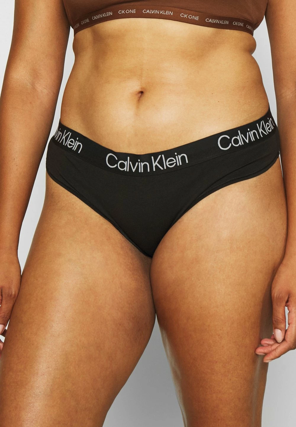 Calvin Klein Underwear Promos MODERN STRUCTURE BIKINI - Slip lingerie normale femme 3 Calvin Klein Underwear Promos MODERN STRUCTURE BIKINI - Slip lingerie normale femme