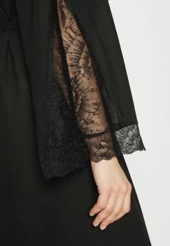 Garantie De Qualité 100% Calvin Klein Underwear CAMELLIA ROBE - Peignoir lingerie coupe kimono femme -France Calvin Klein Underwear Soldes Boutique ca81cec5251148a68eb2e1fad26b8172