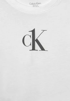 Calvin Klein Underwear CUFFED PANT - Pyjama Soldes En Ligne pyjamas normale enfant -France Calvin Klein Underwear Soldes Boutique cb304ebb259a42858da59f76f2f43383