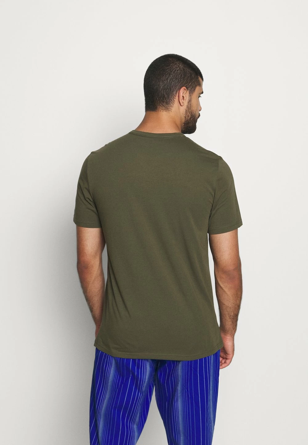 Calvin Klein Underwear Prix Dynamité GALVANIZE LOUNGE CREW NECK - Haut de pyjama pyjamas col rond homme 5 Calvin Klein Underwear Prix Dynamité GALVANIZE LOUNGE CREW NECK - Haut de pyjama pyjamas col rond homme – Image 3