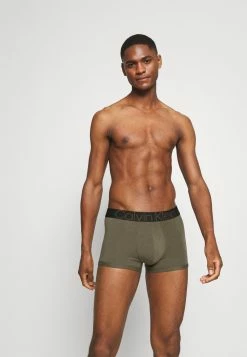 Calvin Klein Underwear Assurance De l’Authenticité RECONSIDERED TRUNK - Shorty sous-vêtements normale homme