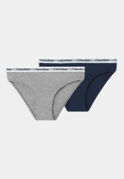 Calvin Klein Underwear 2 PACK - Slip Bas Prix sous-vêtements et peignoirs normale enfant -France Calvin Klein Underwear Soldes Boutique cb958b43862448c48789fa483eb68db0