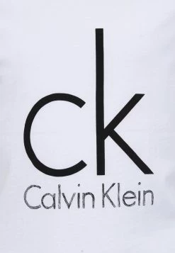 Calvin Klein Underwear Prix Équitable 2 PACK - T-shirt imprimé t-shirts col rond unisex -France Calvin Klein Underwear Soldes Boutique cbb81323535f406eab7020b6b2f71e37