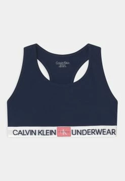 Calvin Klein Underwear Prix Dégriffé 2 PACK - Brassière sous-vêtements et peignoirs sans armature enfant -France Calvin Klein Underwear Soldes Boutique cbc44775b73c46d0bc9d008dfaebdf9a