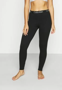 Calvin Klein Underwear MODERN STRUCTURE LEGGING - Bas de pyjama Meilleur Prix Garanti lingerie haute femme