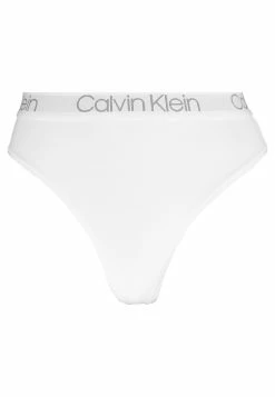 Calvin Klein Underwear BODY HIGH WAIST THONG - String Prix Exclusifs lingerie haute femme -France Calvin Klein Underwear Soldes Boutique cc252f618e854425a7f8ece75bf0d9b2