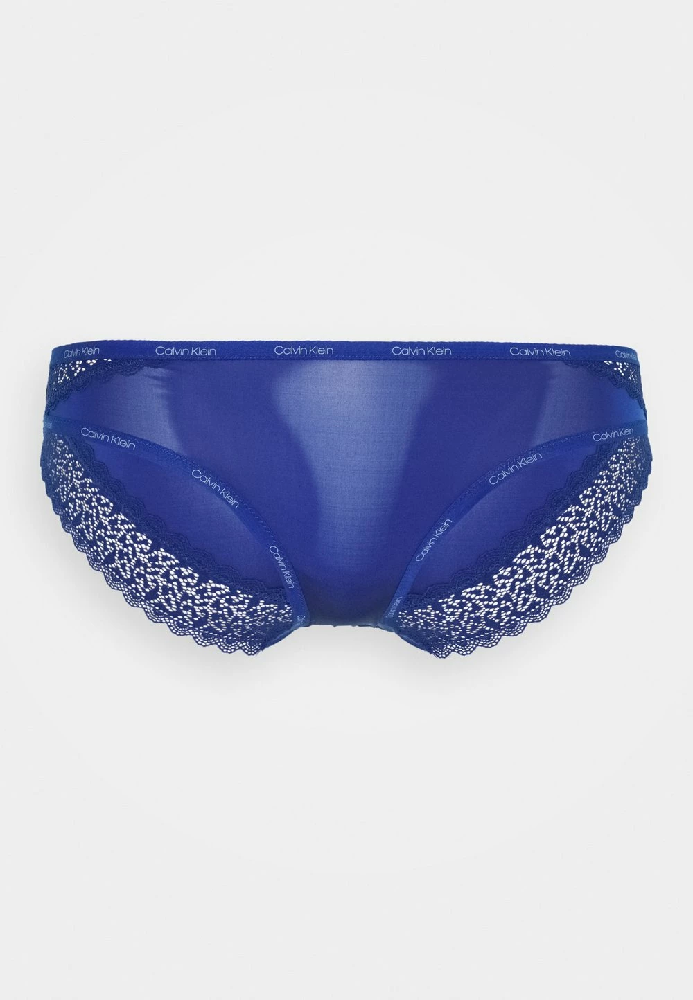 Calvin Klein Underwear Prix Compétitif FLIRTY - Slip lingerie transparent femme 12 Calvin Klein Underwear Prix Compétitif FLIRTY - Slip lingerie transparent femme – Image 10