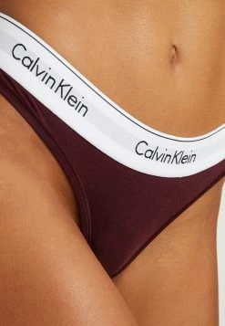 Bonne Qualité Calvin Klein Underwear MODERN THONG - String lingerie normale femme -France Calvin Klein Underwear Soldes Boutique ccefcf6c14294ddfb77b837e989ac4d9