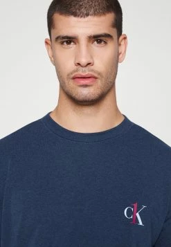 Calvin Klein Underwear Garantie De Qualité 100% ONE LOUNGE TERRY - Sweatshirt sweats & hoodies col rond homme -France Calvin Klein Underwear Soldes Boutique cd0640b887064381b45985b05d4c640b