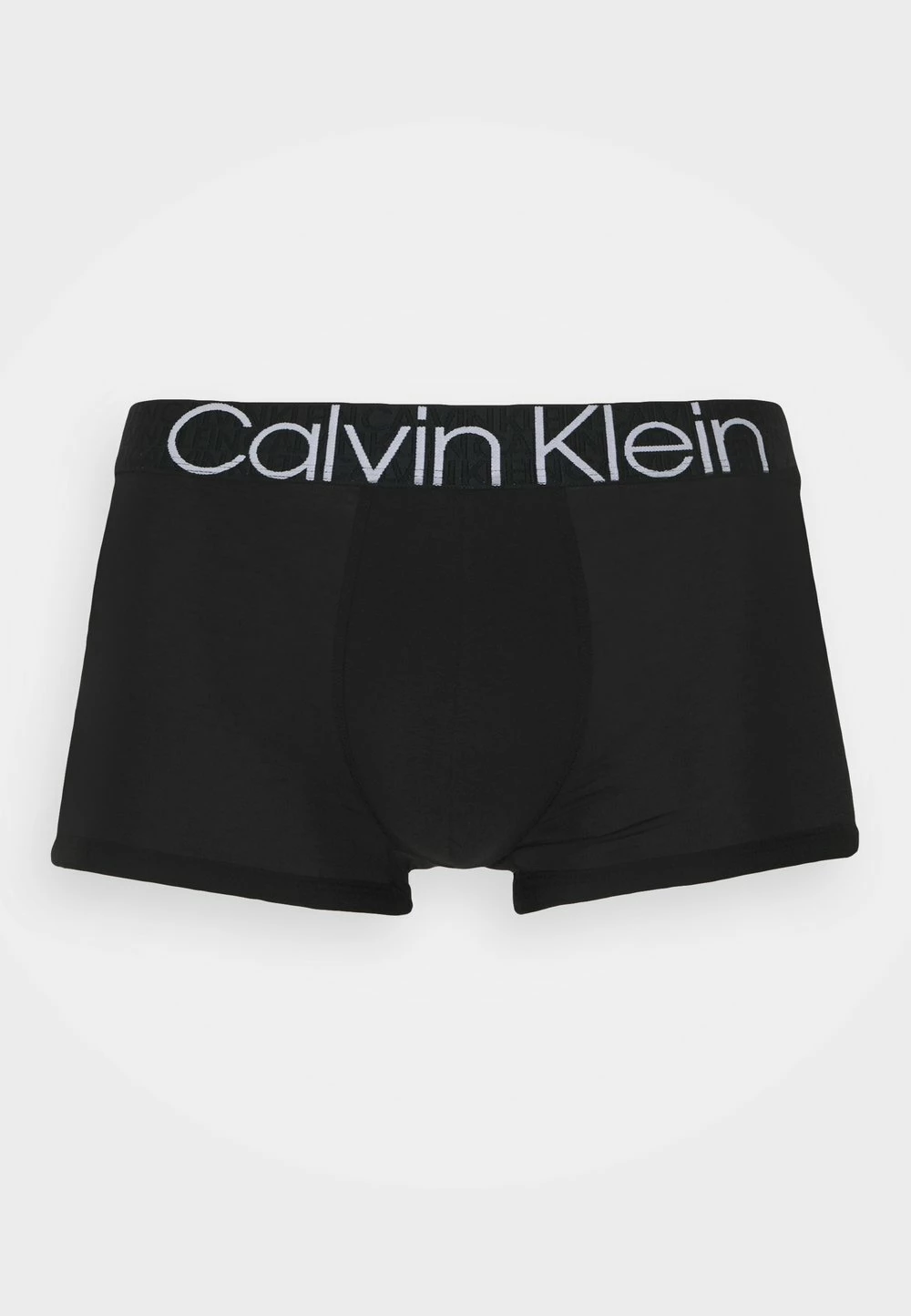 Calvin Klein Underwear RECONSIDERED TRUNK - Shorty Première Qualité sous-vêtements basse homme 8 Calvin Klein Underwear RECONSIDERED TRUNK - Shorty Première Qualité sous-vêtements basse homme – Image 6