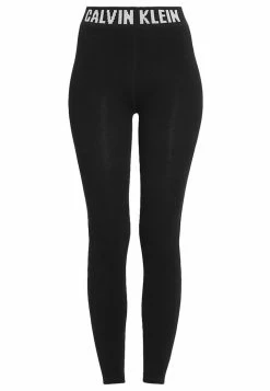 Calvin Klein Underwear Faible Prix RETRO LOGO - Legging lingerie haute femme -France Calvin Klein Underwear Soldes Boutique cd2b2a4b9a0d40f49566b2f35472aa62