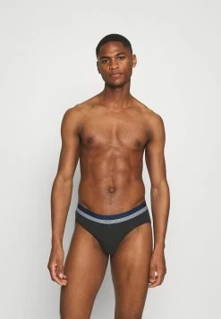 Calvin Klein Underwear 50% Off De Vente HIP BRIEF 3 PACK - Slip sous-vêtements normale homme -France Calvin Klein Underwear Soldes Boutique cd2d48d505ca49b0896694a7976f3d14