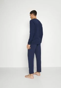 Calvin Klein Underwear GLOSS LOUNGE SLEEP PANT - Bas de pyjama Prix Réduit pyjamas normale homme -France Calvin Klein Underwear Soldes Boutique cd7aad6e4dce48f9a204d543c9612cb3