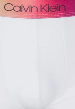 Calvin Klein Underwear THE PRIDE EDIT TRUNK - Shorty Bonne Qualité sous-vêtements normale homme -France Calvin Klein Underwear Soldes Boutique cdc26cacf6c34fbcb80c4b549efc0662