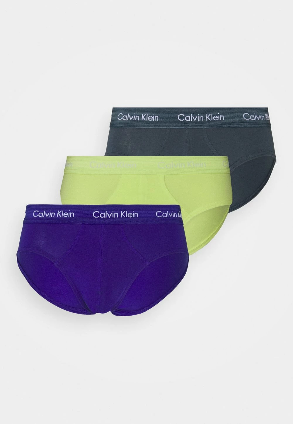 Calvin Klein Underwear Se Vend Bas Prix HIP BRIEF 3 PACK - Slip sous-vêtements & chaussettes normale homme 19 Calvin Klein Underwear Se Vend Bas Prix HIP BRIEF 3 PACK - Slip sous-vêtements & chaussettes normale homme – Image 17