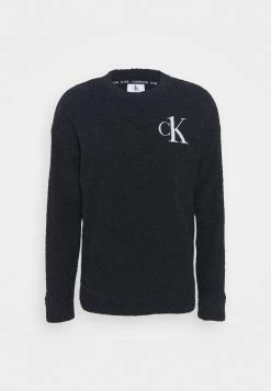 Calvin Klein Underwear LOUNGE - Haut de pyjama Prix Sympa pyjamas col rond homme 12 Calvin Klein Underwear LOUNGE - Haut de pyjama Prix Sympa pyjamas col rond homme -France Calvin Klein Underwear Soldes Boutique ce2fcc8767234872aee9649bda8b9a12