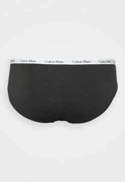 Calvin Klein Underwear Bonne Qualité BIKINI 3 PACK - Slip lingerie normale femme -France Calvin Klein Underwear Soldes Boutique ce56444f4018496094a0db01bab7a7f7