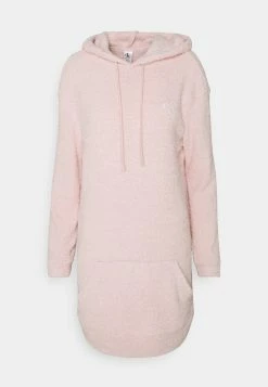 Calvin Klein Underwear Prix Raisonnable LOUNGEWEAR HOODIE - Chemise de nuit / Nuisette lingerie capuche femme -France Calvin Klein Underwear Soldes Boutique ce7cf8a5afce4079865fa5d5c8e95d67