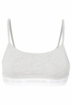 Calvin Klein Underwear Prix Abordable UNLINED BRALETTE - Brassière lingerie sans armature femme -France Calvin Klein Underwear Soldes Boutique ceae3746a00e4df9a0781309f4cf240a 8