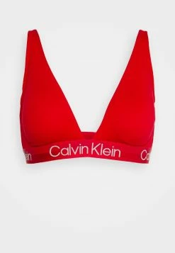 Calvin Klein Underwear Prix Sacrifiés MODERN STRUCTURE - Soutien-gorge triangle lingerie ampliforme femme -France Calvin Klein Underwear Soldes Boutique cef4a60063104a3db41b00385735d94a 3