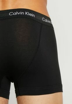 Calvin Klein Underwear Prix Dégriffé TRUNK 3 PACK - Shorty sous-vêtements & chaussettes normale homme -France Calvin Klein Underwear Soldes Boutique cf24a32b0d8846a99553c6340e729531