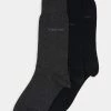 Calvin Klein Underwear Assurance De l’Authenticité MEN CREW COMBED FLAT ERIC 3 PACK - Chaussettes sous-vêtements & chaussettes chiné homme -France Calvin Klein Underwear Soldes Boutique cf27d48030164bea8e569c0a3032e653