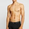 Calvin Klein Underwear Produit de première qualité LOW RISE TRUNK 3 PACK - Shorty sous-vêtements normale homme -France Calvin Klein Underwear Soldes Boutique cf30351d3a864de394f1b6d74bdaddb6