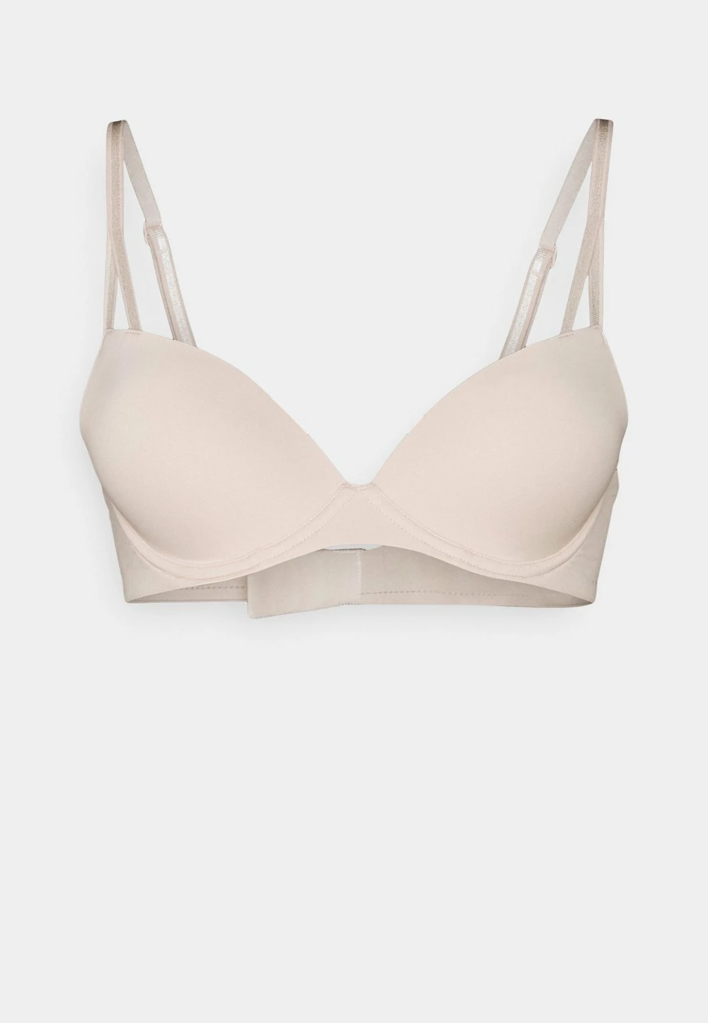 Calvin Klein Underwear SEDUCTIVE COMFORT LIGHT LIFT DEMI - Soutien-gorge push-up Marchandise de première qualité lingerie ampliforme femme 6 Calvin Klein Underwear SEDUCTIVE COMFORT LIGHT LIFT DEMI - Soutien-gorge push-up Marchandise de première qualité lingerie ampliforme femme – Image 4