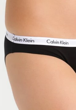 Calvin Klein Underwear CAROUSEL 3 PACK - Slip Prix Réduit lingerie basse femme -France Calvin Klein Underwear Soldes Boutique cf6f4b82a7604f8297494d019d9d0c31