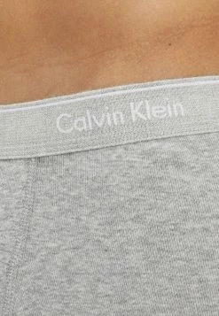 Prix Bradés Calvin Klein Underwear TRUNK 3 PACK - Shorty sous-vêtements normale homme -France Calvin Klein Underwear Soldes Boutique cf7bf748346f478cb438b45f2af8653a
