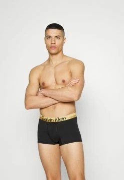 Calvin Klein Underwear excellente qualité STRUCTURE TRUNK - Shorty sous-vêtements & chaussettes normale homme