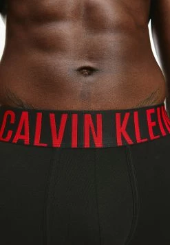 Calvin Klein Underwear 2 PACK INTENSE POWER - Shorty excellente qualité sous-vêtements & chaussettes normale homme -France Calvin Klein Underwear Soldes Boutique cfe095af1ec84c3bb2c92d17480baefa