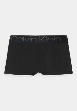 Prix Incroyables Calvin Klein Underwear CHILL LOGO LOW RISE TRUNK - Shorty sous-vêtements & chaussettes basse homme -France Calvin Klein Underwear Soldes Boutique d01bae46ca6142108028f66357e77058 1