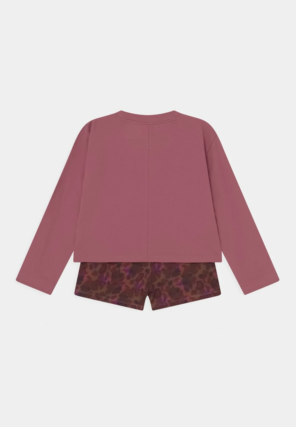 Prix d’Amis Calvin Klein Underwear Pyjama pyjamas normale enfant 4 Prix d’Amis Calvin Klein Underwear Pyjama pyjamas normale enfant – Image 2