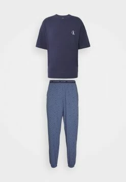 Calvin Klein Underwear LOUNGE JOGGER - Pyjama Prix Usine pyjamas normale homme -France Calvin Klein Underwear Soldes Boutique d02f3342027a483f8dbf4eb563e918a7