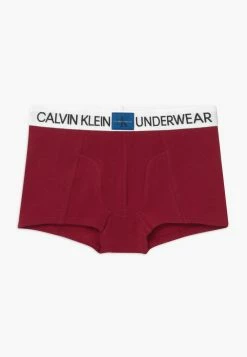 Calvin Klein Underwear Bas Prix 2 PACK - Shorty sous-vêtements et peignoirs normale enfant -France Calvin Klein Underwear Soldes Boutique d0320e738310492dbdb54adb947e1520