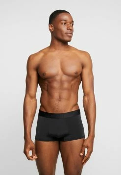 Calvin Klein Underwear LOW RISE TRUNK - Shorty Prix Légers sous-vêtements normale homme