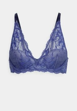 Prix Acceptable Calvin Klein Underwear LOTUS - Soutien-gorge triangle lingerie soutien-gorge à armatures femme -France Calvin Klein Underwear Soldes Boutique d040eed8a3cc4cdf9c2c98513e31628a 3