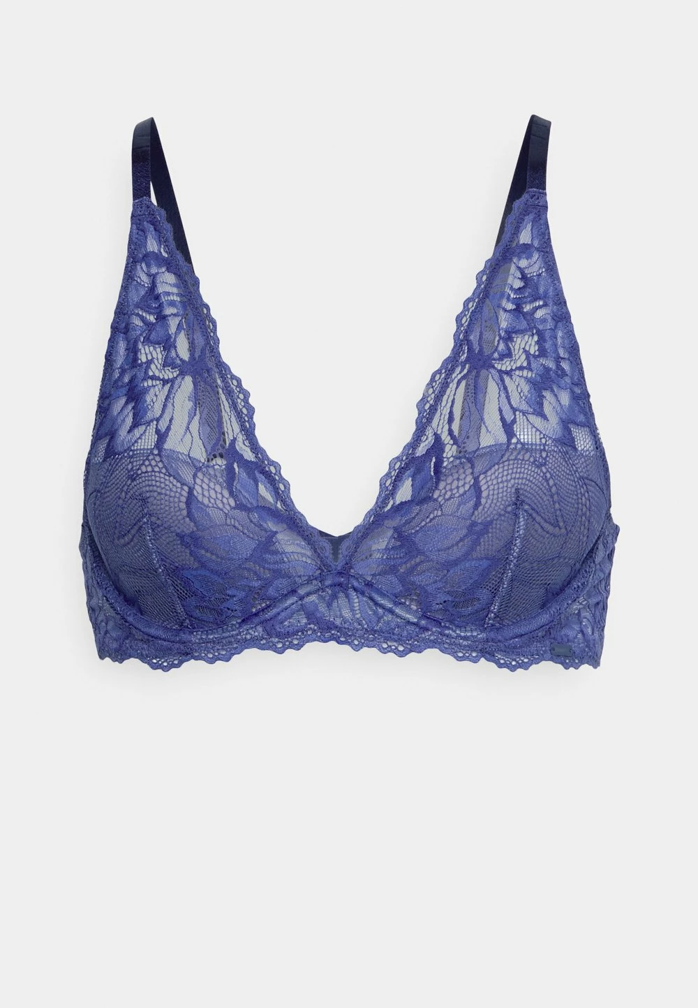 Calvin Klein Underwear Qualité Supérieure LOTUS - Soutien-gorge triangle lingerie ampliforme femme 12 Calvin Klein Underwear Qualité Supérieure LOTUS - Soutien-gorge triangle lingerie ampliforme femme – Image 10