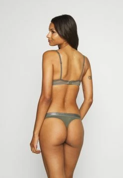 Calvin Klein Underwear Prix Imbattable SHEER MARQ TROPICAL LIGHTLY LINED DEMI - Soutien-gorge à armatures lingerie ampliforme femme -France Calvin Klein Underwear Soldes Boutique d05a555c8e4942ccb58b5c904fc16c1a