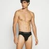 Prix Préférentiel Calvin Klein Underwear HIP BRIEF 3 PACK - Slip sous-vêtements & chaussettes normale homme