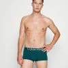 Calvin Klein Underwear Prix Allégé STRUCTURE LOW RISE TRUNK - Shorty sous-vêtements basse homme -France Calvin Klein Underwear Soldes Boutique d096e0bbfa774c69af2c7e6f76af9e8f