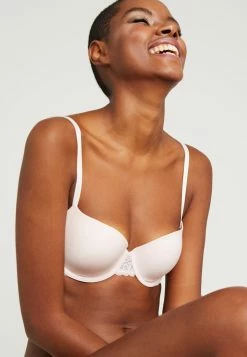 Calvin Klein Underwear FLIRTY LINED BALCON - Soutien-gorge à armatures Remise En Ligne lingerie ampliforme femme -France Calvin Klein Underwear Soldes Boutique d10b1a21d0c6470aaea82b182a488a40