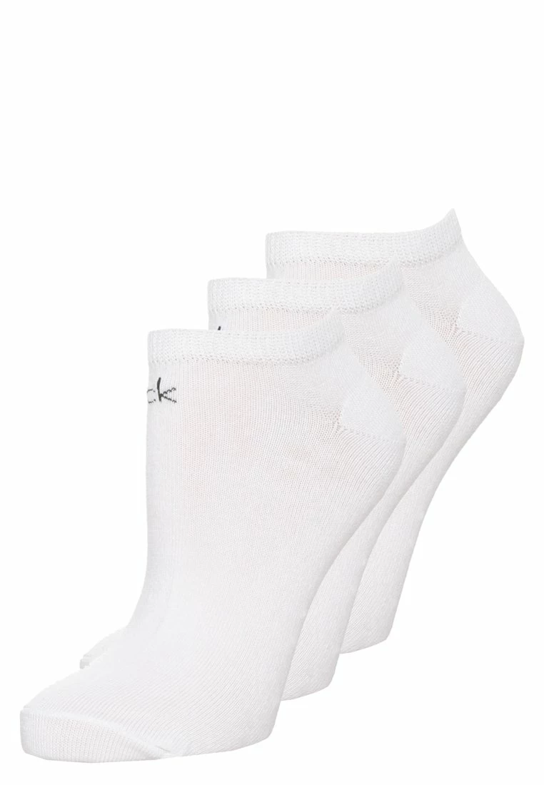 Calvin Klein Underwear Prix Légers WOMEN LINER LOGO 3 PACK - Chaussettes lingerie chiné femme 10 Calvin Klein Underwear Prix Légers WOMEN LINER LOGO 3 PACK - Chaussettes lingerie chiné femme – Image 8