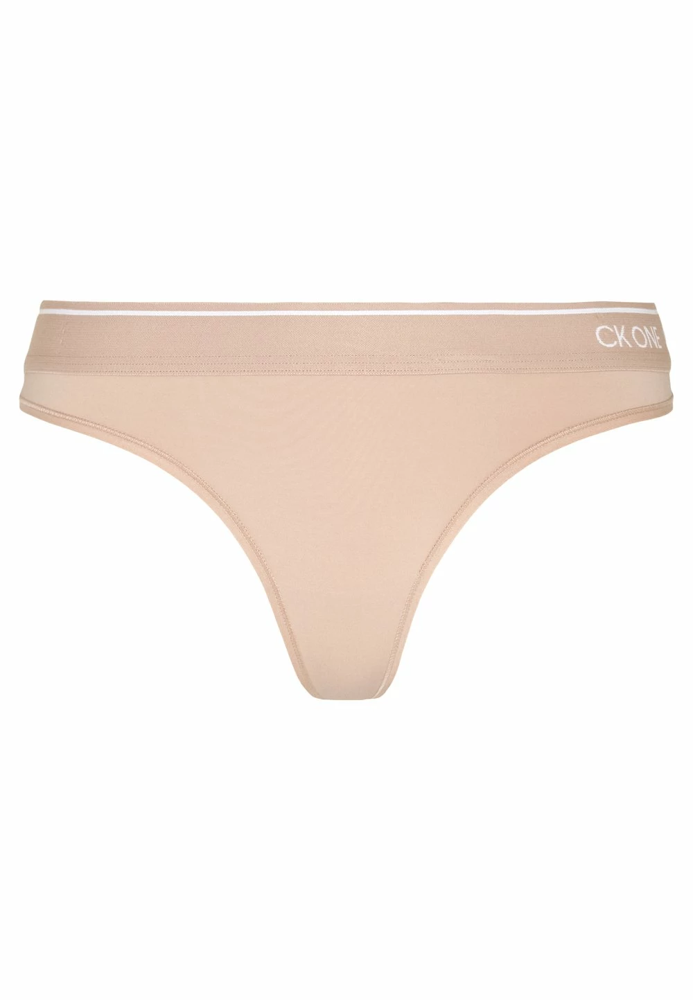 Calvin Klein Underwear ONE MICRO THONG - String Prix Gelé lingerie normale femme 9 Calvin Klein Underwear ONE MICRO THONG - String Prix Gelé lingerie normale femme – Image 7