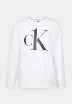 Calvin Klein Underwear Prix De Rêve CREW NECK - Haut de pyjama pyjamas col rond homme -France Calvin Klein Underwear Soldes Boutique d14b582298e64fb0849640fd47ec3e0f
