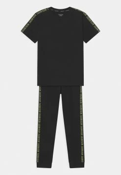 Calvin Klein Underwear Pyjama Prix Légers pyjamas normale enfant