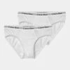 Calvin Klein Underwear BRIEFS 2 PACK - Slip Prix Réduit sous-vêtements et peignoirs normale enfant