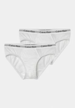 Calvin Klein Underwear BRIEFS 2 PACK - Slip Prix Réduit sous-vêtements et peignoirs normale enfant